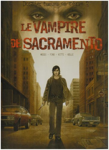 Le  vampire de Sacramento