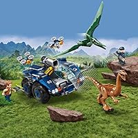 lego 75940 instructions