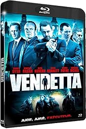 Vendetta - Blu-ray
