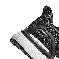 adidas Men's Ultraboost 19 Running Shoe, Glow