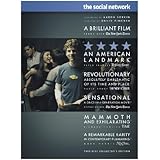 The Social Network (Two-Disc Collector's Edition)