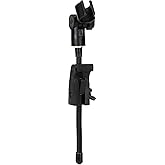 Audix DVICE Rim-Mount Gooseneck Mic Holder