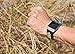 NO1seller Top Fitbit Ionic Bands, Soft Silicone Sport Band Replacement Accessories with Ventilation Holes for Fitbit Ionic Smartwatch