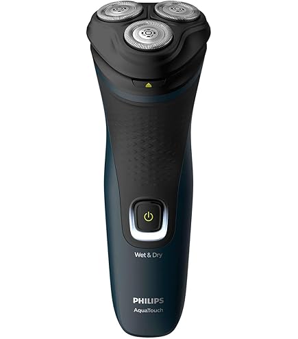 その他 PHILIPS Shaver 5000series S5880/60 フィリップス S5880/60 3枚刃シェーバー 5000 Series セルリアンブルー