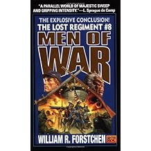 Men of War (The Lost Regiment #8)