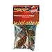 Dried Trinidad Moruga Scorpion Pepper Pods, 0.25 Ounce primary