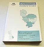 Image de Dun & Bradstreet Regional Directories: East of England