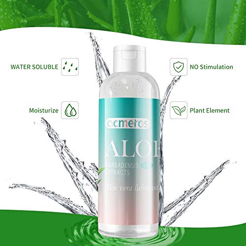 Acmeros Lubricants, Best Water Based Intimate Lube for Sensitive Skin -  Aloe Vera Personal Lube Lubrication Gel for Women, Men and Gay - Discreet  Label and 8oz in Kenya | Whizz Lubricants