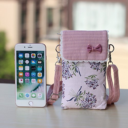 1 Toniker+Cotton+Crossbody+Shoulder+Messenger