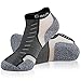 Running Socks, Gmark Women's Men's Ultimate Dry Cotton Athletic Ankle Socks 1,3,6 Pairs