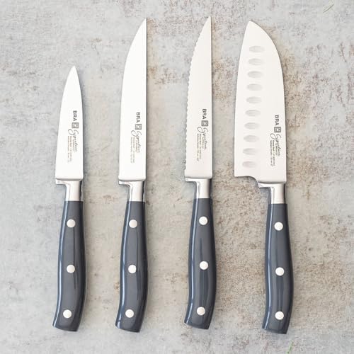 Assinatura | Canivete de chef 200 mm
