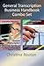 General Transcription Business Handbook + Style Guide Combo