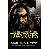 Amazon Com The Revenge Of The Dwarves The Dwarves 3 9780316102834 Heitz Markus Books