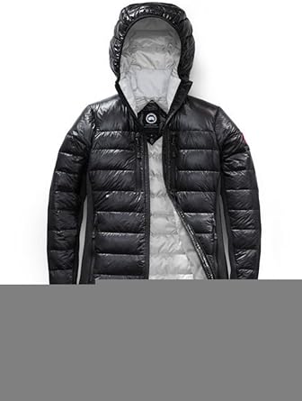 canada goose hybridge lite hoody women's jacket