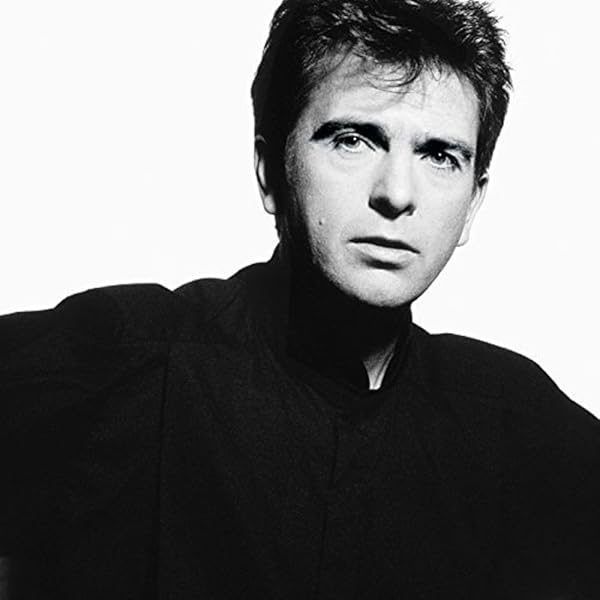 (SACD) PETER GABRIEL「US」 Peter Gabriel – Us – SACD (Super Jewel Box, Hybrid, Album + 2 more