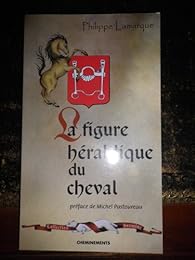 La  figure héraldique du cheval