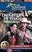 Daughter of Texas (Texas Ranger Justice Book 1)