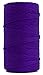 Rosary Twine, Twisted Nylon. Size #36, Purple, 1 lb 1-pack