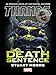 Thanos: Death Sentence Prose Novel by