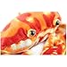Lazada Stuffed Animal Crabs Plush Toy Realistic Toys for Boys Red 10