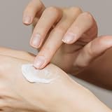 Korres Pure Greek Olive Blossom Hand Cream Vegan 75ml Moisturising Non-Oily view 5