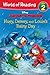 Mickey & Friends: Huey, Dewey, and Louie's Rainy Day Adventure (World of Reading)