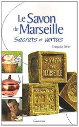 Le  savon de Marseille