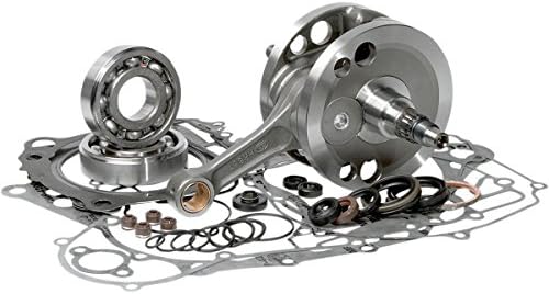 Hot Rods Bottom End Kit For Kawasaki KX 100 06 07 08 09 10 11 12 13 CBK0102