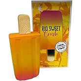 MCH BEAUTY LLC Rio Sweet Crush Women's cologne 3.4 Fl. Oz. Eau de Parfum Spray (Sweet Crush)
