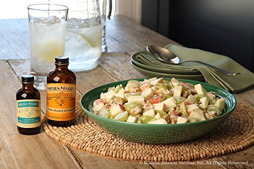 image for Nielsen-Massey Tahitian Pure Vanilla Extract, with Gift Box, 8 ounces