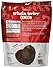 Fruitables Small Dog Treats – Whole Jerky Bites – Healthy Treats – Bacon & Apple Flavor – 5 Ounces