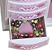 Mele and Co Hyacinth Girls Ballerina Music Jewelry Box