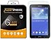 Supershieldz Designed for Samsung Galaxy Tab E Lite 7.0 and Galaxy Tab 3 Lite 7.0 Tempered Glass Screen Protector, Anti Scratch, Bubble Free