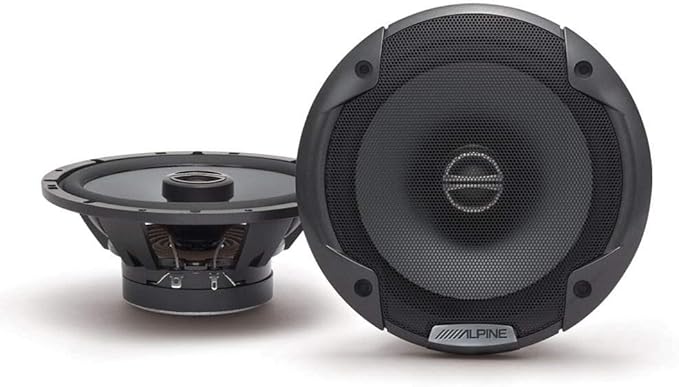 best car speakers under 5000