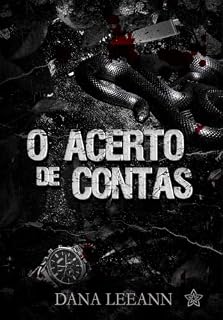 Livro O Acerto de Contas