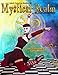 Adult Coloring Books Mystical Realm: 46 grayscale Coloring Pages of mystical fantasy scenes with dragons, witches, mythical creatures, skulls, gothic, wicca and more by Kimberly Hawthorne
