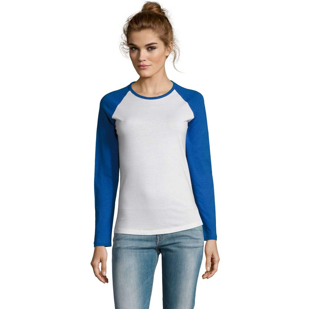 The 10 Best Womens Royal Blue Cooling Long Sleeve Tshirt