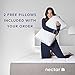 Nectar TwinXL Mattress - Gel Memory Foam Mattress - CertiPUR-US Certified Foams