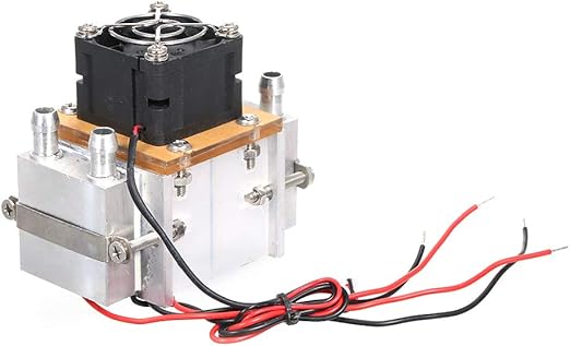 small peltier cooler