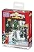 Mega Bloks Power Rangers Samurai Green Hero Pack