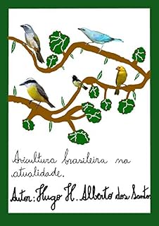 Livro Avicultura brasileira na atualidade