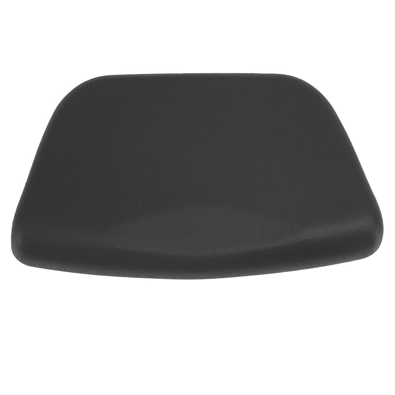 Spa Bath Pillow, PU Bathing Massage Pillow, Soft Bath Pillows with Suction Cups, High Resilience Non Slip Bath Tub Spa Pillow, Easy To Clean Bathroom Accessories