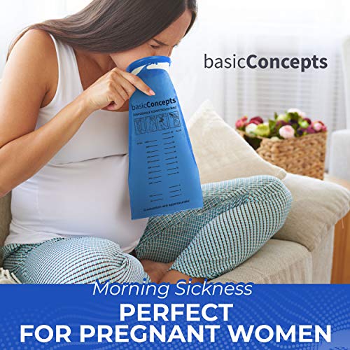 4 Resistant+Disposable+Sickness+Pregnancy+Non+Transparent