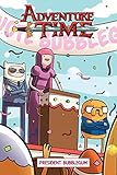 Adventure Time: President Bubblegum