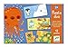 Djeco Hide & Seek Duo Puzzle