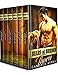 Bears of Burden Complete Series Box Set