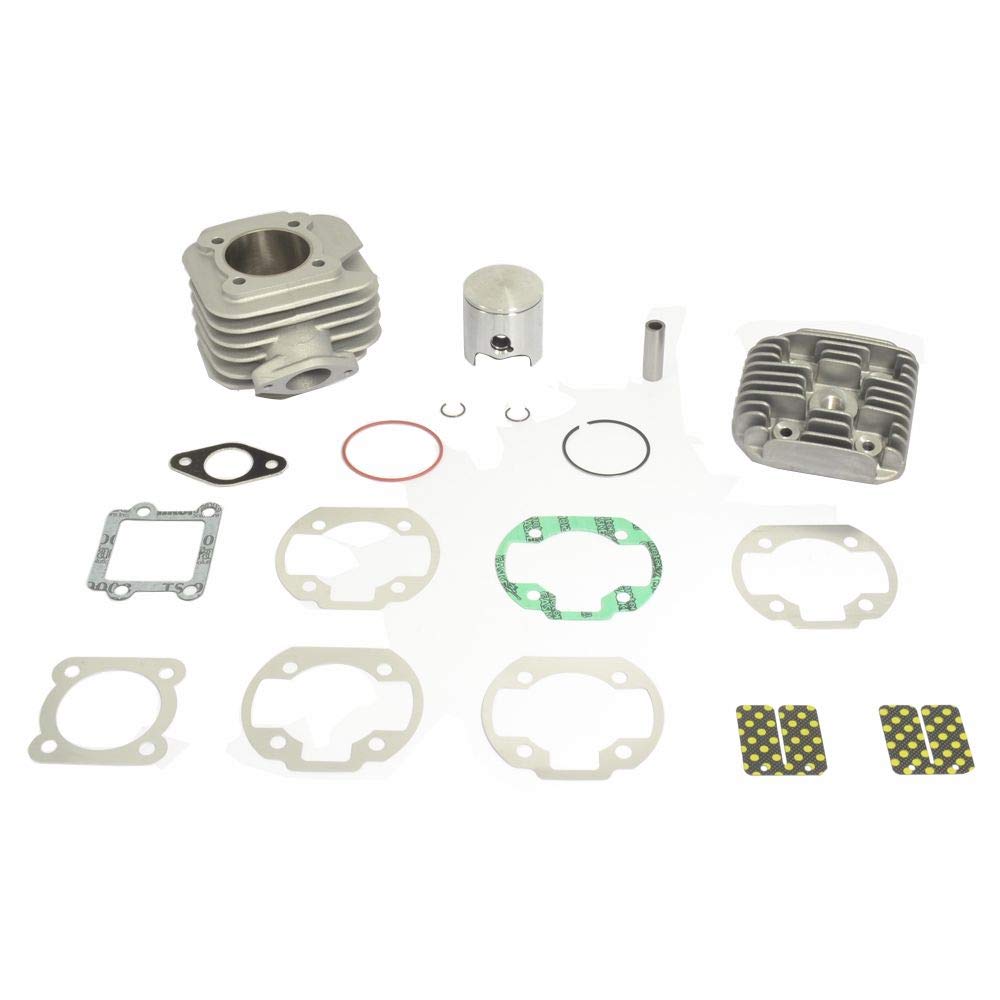 Photo 1 of Athena (070100) 47.6mm Diameter Aluminum 70cc Sport Cylinder Kit