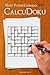 Daily CalcuDoku Puzzle Calendar 2017 (Daily Puzzle Calendar 2017) by Nick Snels