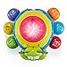 Think Gizmos Interactive Ladybird Drum TG719 - Toy for Toddler Boys & Girls Aged 6 Months+