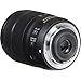 Canon 1276C002-IV EF-S 18-135mm f/3.5-5.6 Image Stabilization USM Lens (Black) (International Model) No Warranty [Bulk Packaging]